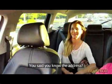 female fake taxi free watch